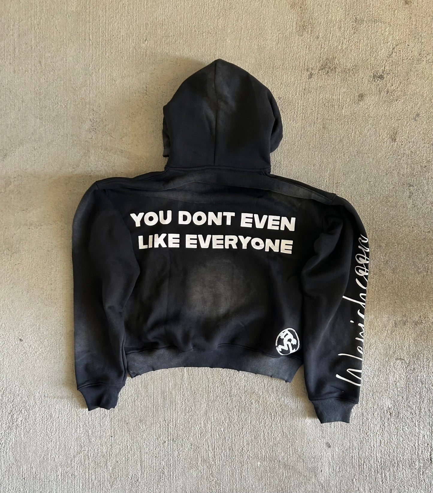 1OF1 Hoodie