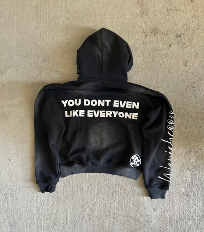 1OF1 Hoodie
