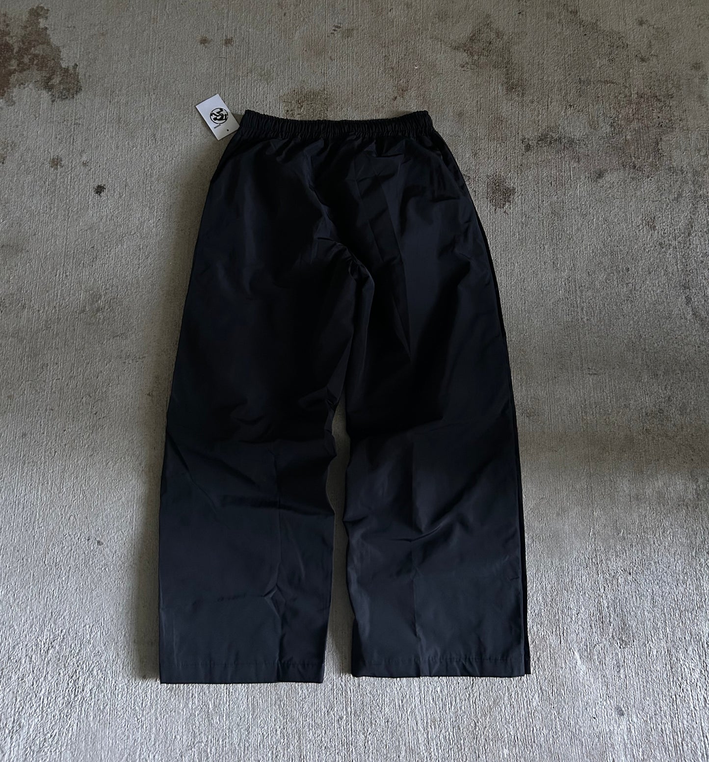 Designer Logo Windbreakers