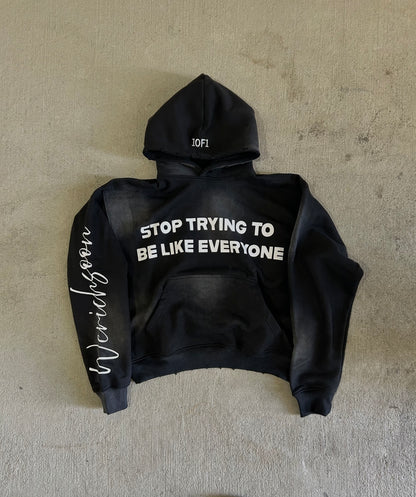 1OF1 Hoodie