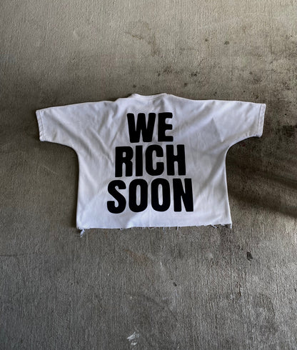 WERICHSOON TEE