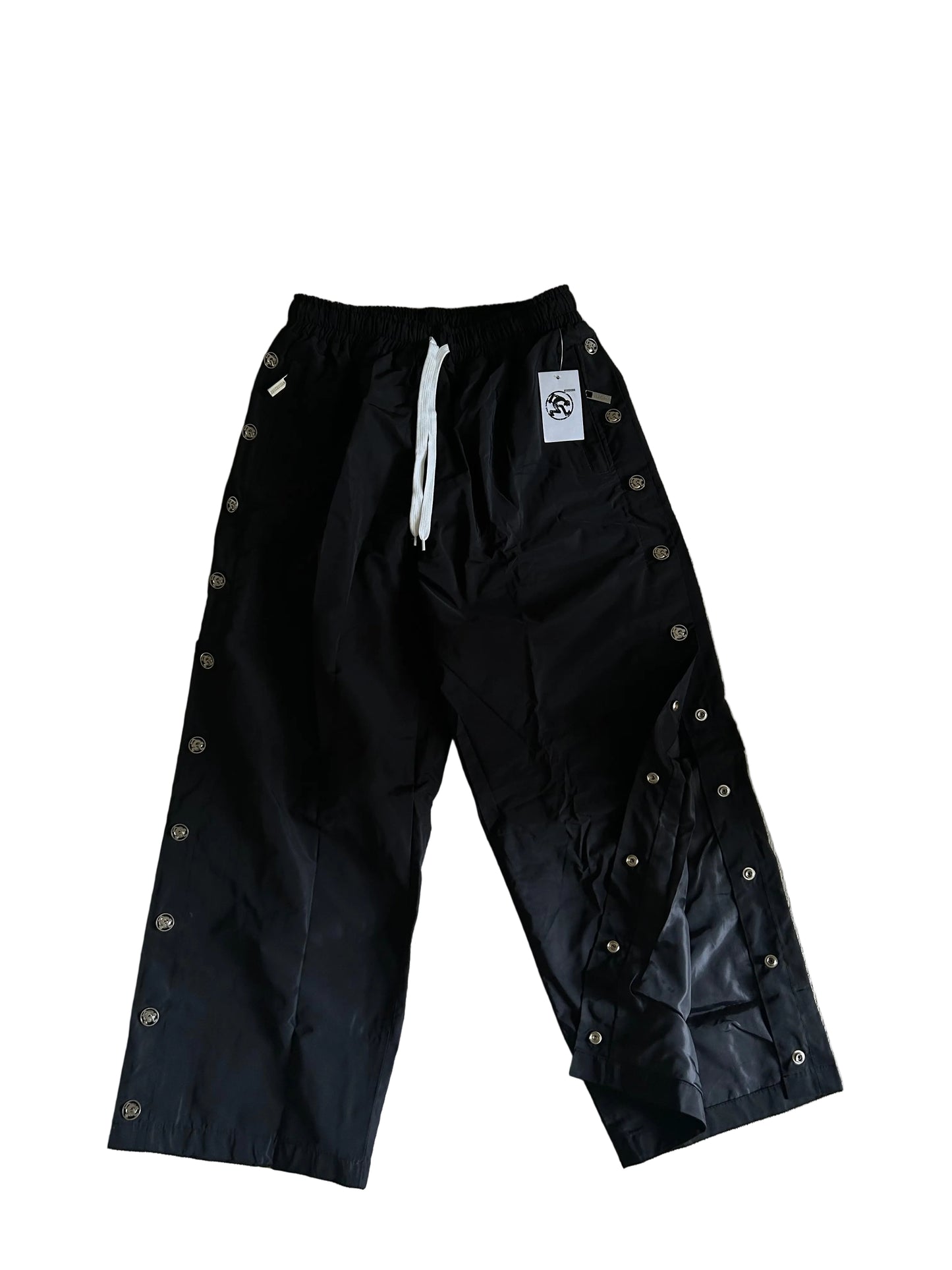 Designer Logo Windbreakers